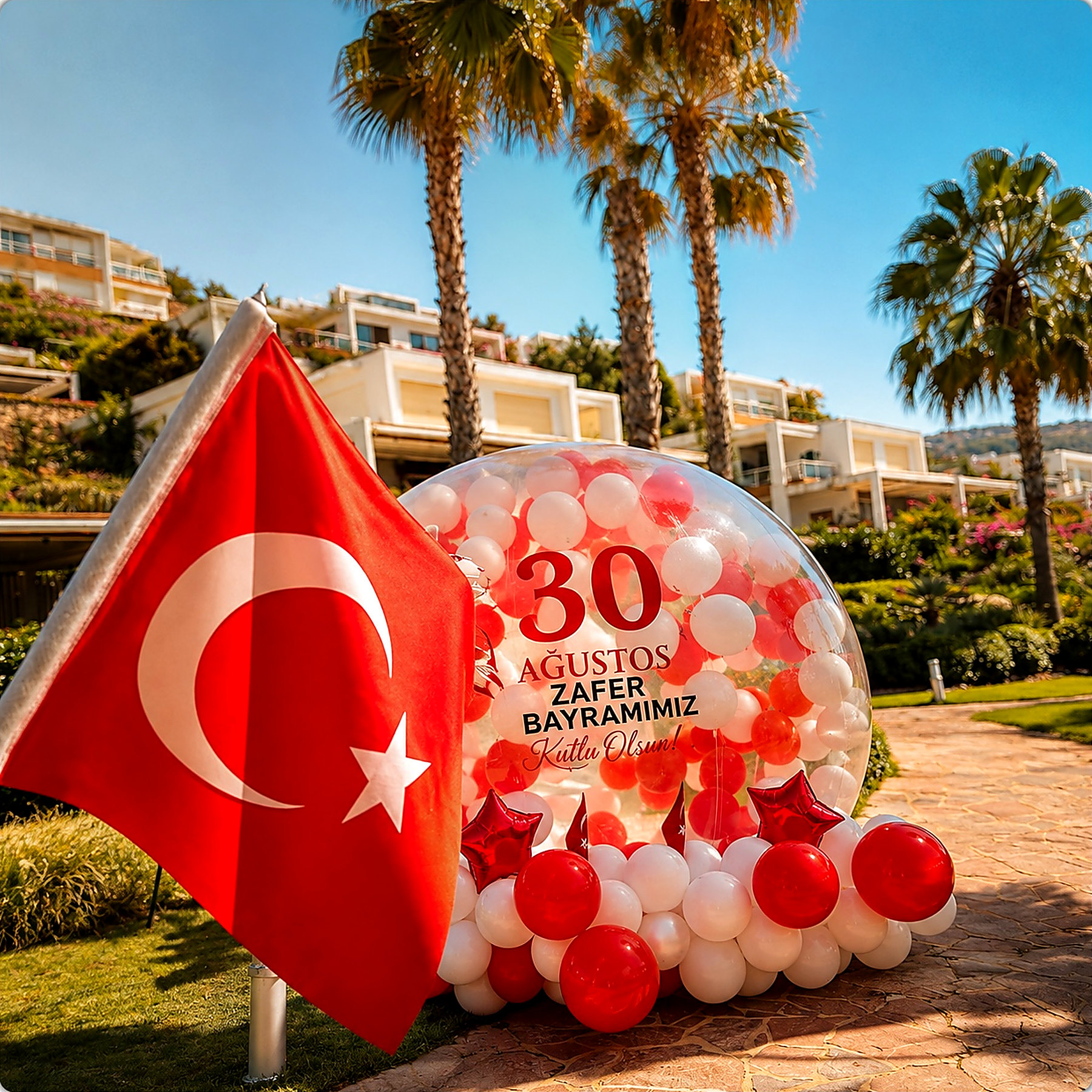 Kurumsal Etkinlik ve Organizasyonlar